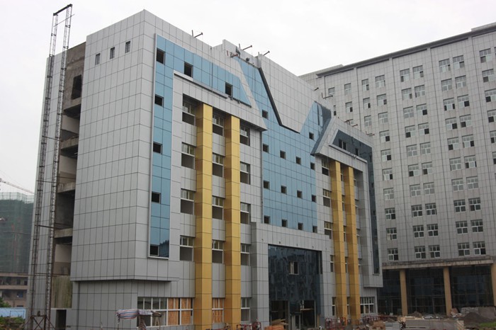 广安区人民医院